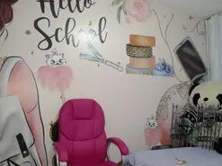 Amateur Adult Webcams of EMMASWEET1