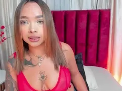 Amateur Sex Cam of AmbarGrace
