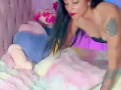 Amateur Adult Video Chat of Christal777