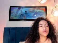 Amateur Free Porn Cam of AntonellaHall