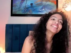 Amateur Private Sex Chat of AntonellaHall