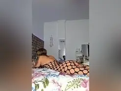 Amateur Sex Cam of Violetofsecret