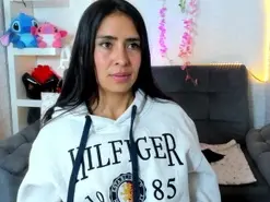 Amateur Free Porn Cam of angela_martina1