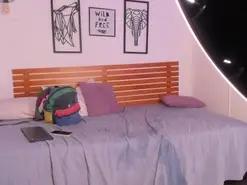 Amateur Live Sex of AbellaFox