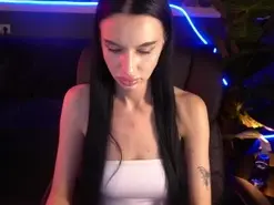 Amateur Adult Video Chat of SnowWhitee