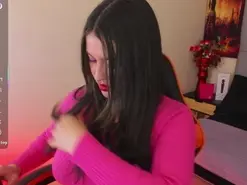Amateur Private Sex Chat of gema_roberts