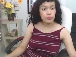 Amateur Free Porn Cam of ferija_18
