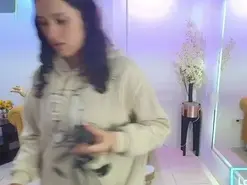 Amateur Sex Cam of miia_bela