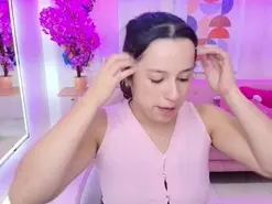 Amateur Live Sex Cam of miia_bela