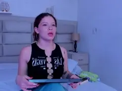 Amateur Sex Chat of AphroditeSweet