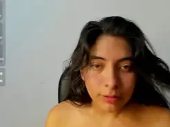 Amateur Free Live Porn of miss_eylens