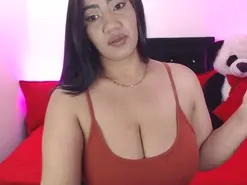 Amateur Free Live Porn of Nathacha_sexy