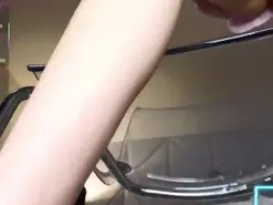 Amateur Sex Cam of Diamond_Goldie_