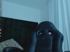 Amateur Sex Cam of SaskiaGrendel