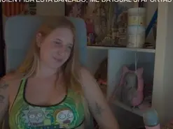 Amateur Sex Cam of PinkyX