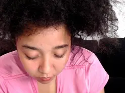 Amateur Best Webcam of dani_andrea