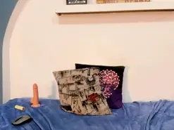Amateur Free Porn Cam of violettylorrr