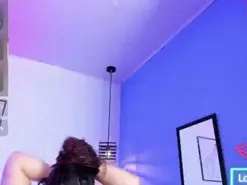 Amateur Sex Cam of ninna_curly