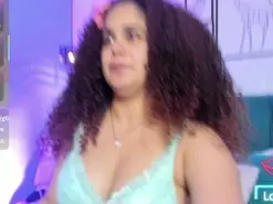 Amateur Best Webcam of ninna_curly