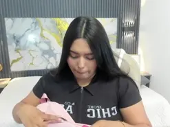 Amateur Sex Cam of NaniXoxo