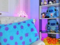 Amateur Live Sex of abigail_rosee