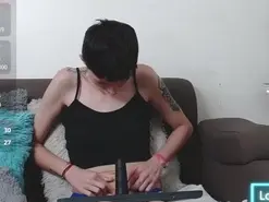 Amateur Live Porn of LiamBrown
