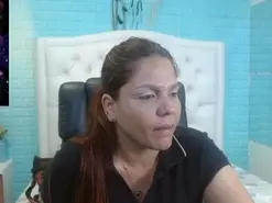 Amateur Adult Webcams of eva_sk
