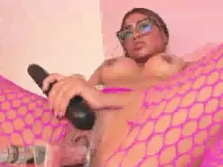 Amateur Live Sex Cam of luna_cute_
