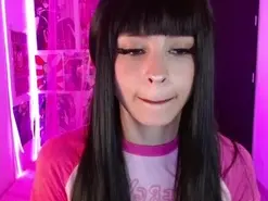 Amateur Free Porn Cam of Kind_Scarlett