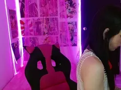 Amateur Live Sex Cam of Kind_Scarlett