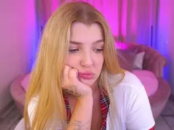 Amateur Live Porn of AngelAmalia
