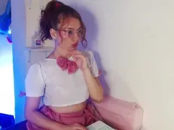 Amateur Private Sex Chat of luna_hazard