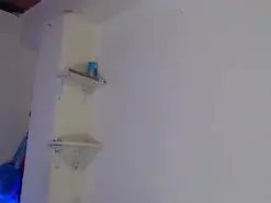 Amateur Sex Cam of luna_hazard