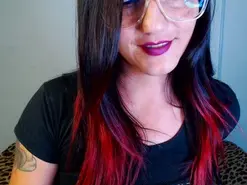 Amateur Private Sex Chat of ValeRamirez