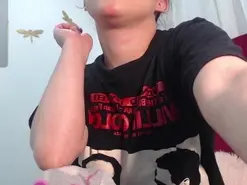 Amateur Live Sex of little__amy