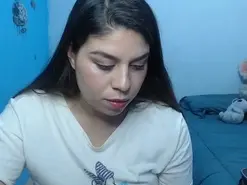 Amateur Private Sex Chat of CataSweet