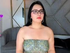 Amateur Adult Video Chat of NavannyCattan
