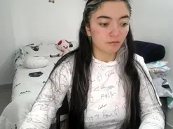 Amateur Live Sex of mocca-117