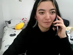 Amateur Adult Webcams of mocca-117