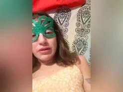 Amateur Live Porn of Anahi_77