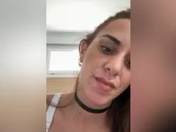 Amateur Sex Cam of MiaDaniela