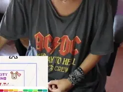 Amateur Live Porn of Alexity