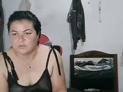 Amateur Live Sex of Anapaulaaa