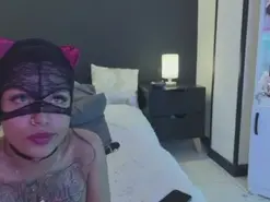Amateur Free Porn Cam of scarlett_1