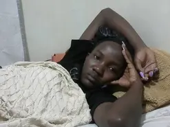 Amateur Adult Video Chat of CuteGoddess2