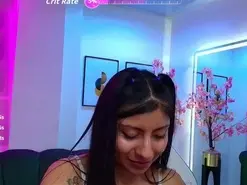 Amateur Nude Webcam of Leia_laurent