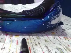Amateur Nude Webcam of francheskapower