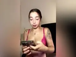 Amateur Private Sex Chat of Luzilu69