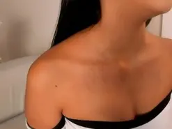 Amateur Free Porn Cam of AriRobertt