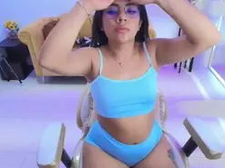 Amateur Free Live Porn of Tammy-Petite